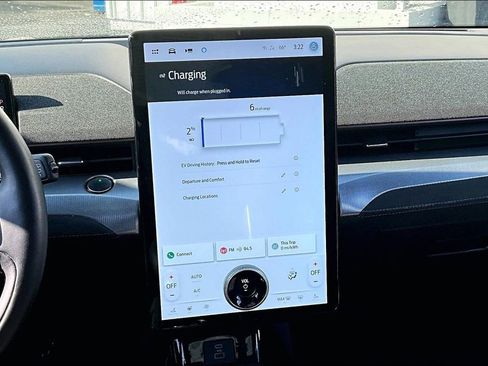 Used 2022 Ford Mustang Mach-E GT image 9