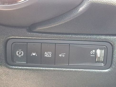 Used 2026 Chevrolet Equinox EV RS w/ Convenience Package II AWD/4WD image 25