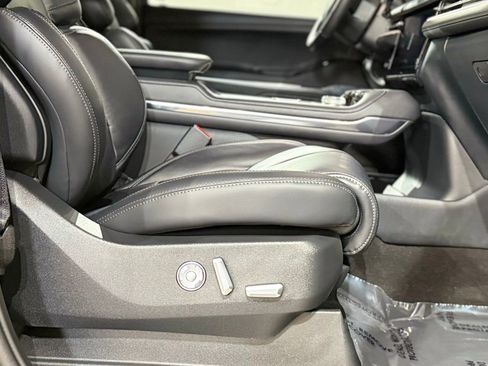 New 2026 Lincoln Navigator Reserve w/ Jet Appearance Package AWD/4WD image 60