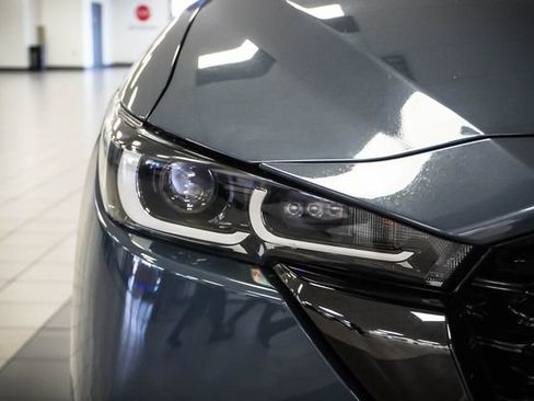 Used 2023 MAZDA CX-5 Carbon Edition AWD/4WD image 27