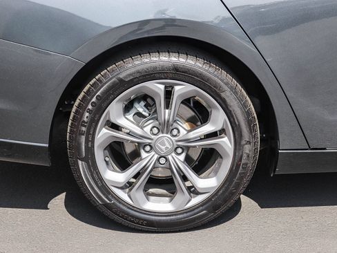 Used 2024 Honda Accord EX-L image 8