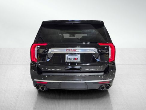 Used 2023 GMC Yukon Denali w/ Max Trailering Package image 6