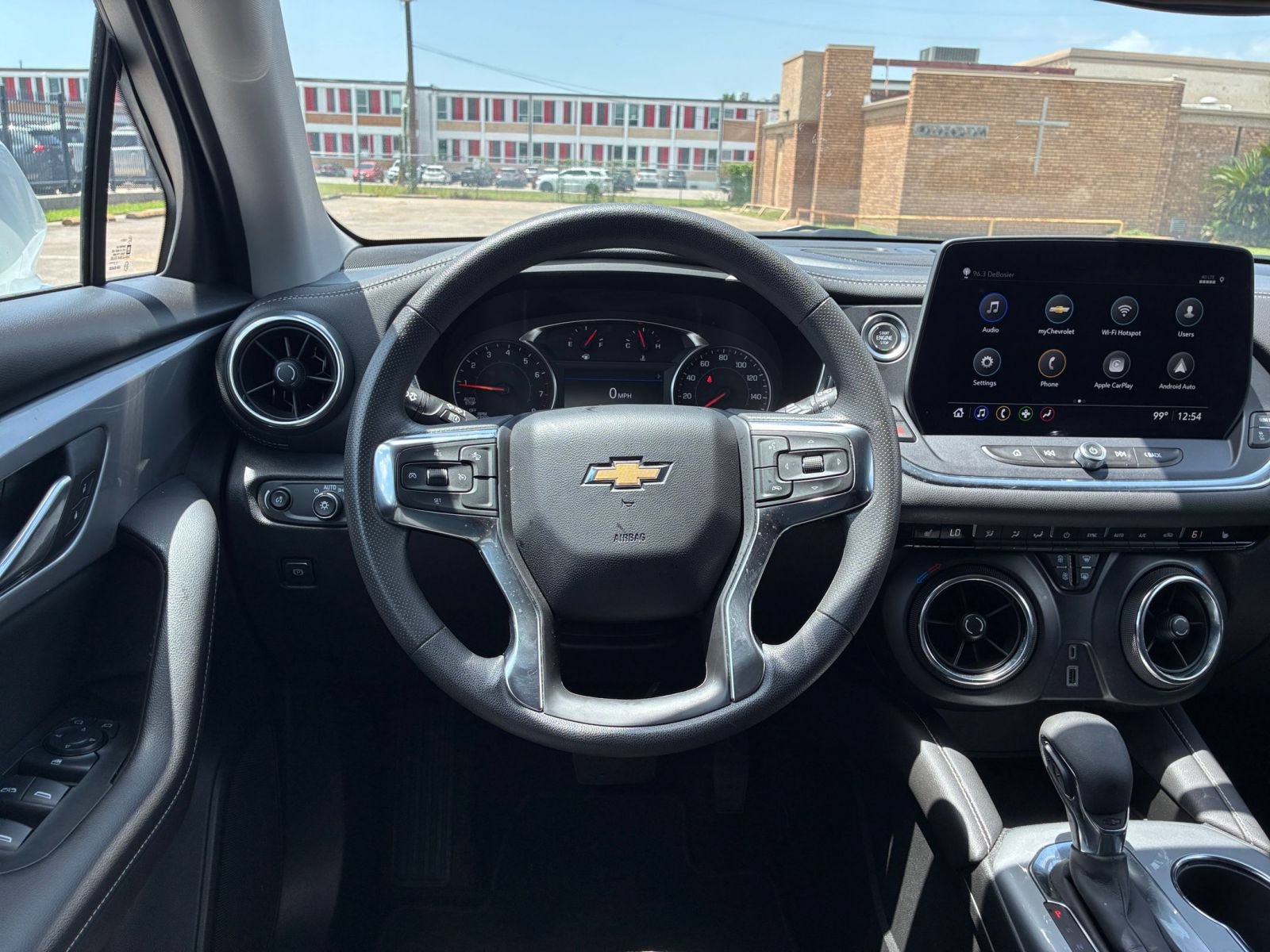 Used 2025 Chevrolet Blazer LT FWD image 34