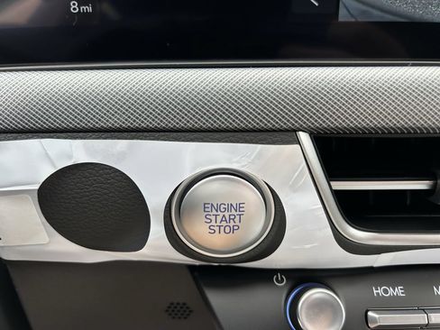 New 2026 Hyundai Sonata Limited FWD image 35