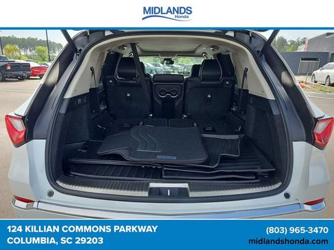 Used 2023 Acura MDX SH-AWD w/ Advance Package image 15