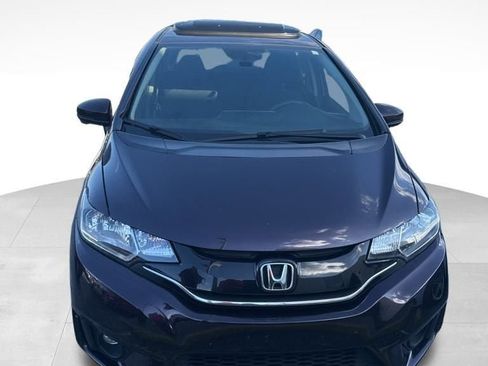 Used 2017 Honda Fit EX image 2