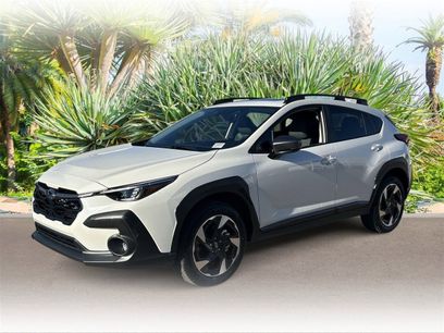 New 2025 Subaru Crosstrek 2.5i Limited