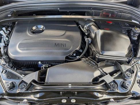 Used 2025 MINI Cooper Countryman John Cooper Works AWD/4WD image 24