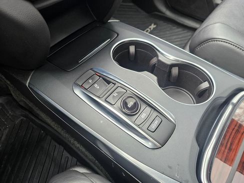 Used 2016 Acura MDX SH-AWD image 52