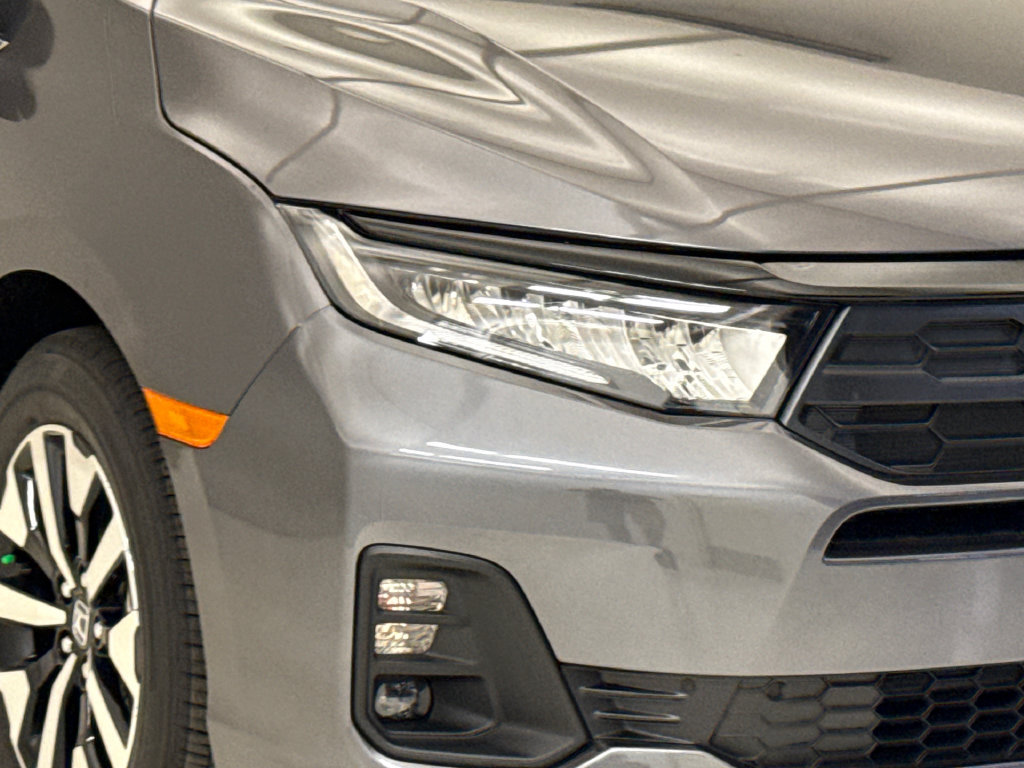 New 2027 Honda Odyssey EX-L image 5