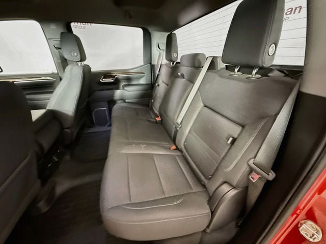 Used 2022 GMC Sierra 1500 Elevation w/ X31 Off-Road Package AWD/4WD image 24