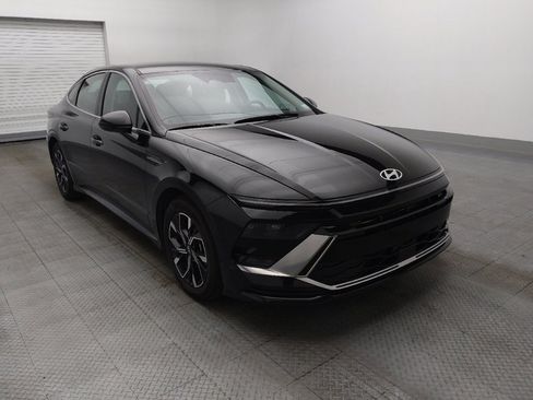 Used 2025 Hyundai Sonata SEL image 13