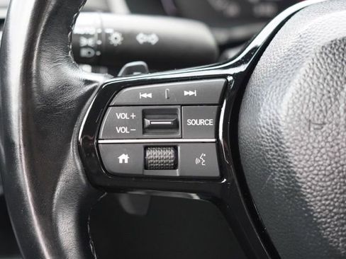 Used 2024 Honda Civic Sport image 18