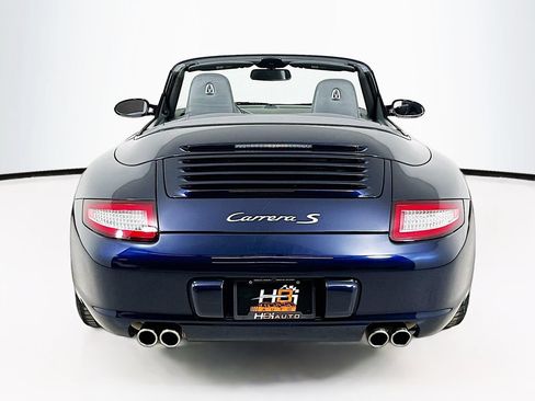 Used 2006 Porsche 911 Carrera S RWD image 25