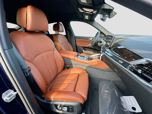 New 2026 BMW X6 xDrive40i AWD/4WD image 23