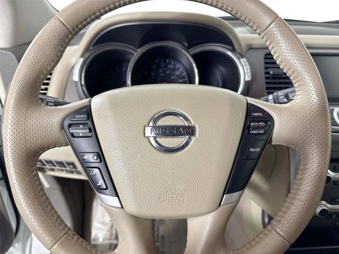Used 2011 Nissan Murano LE FWD image 16