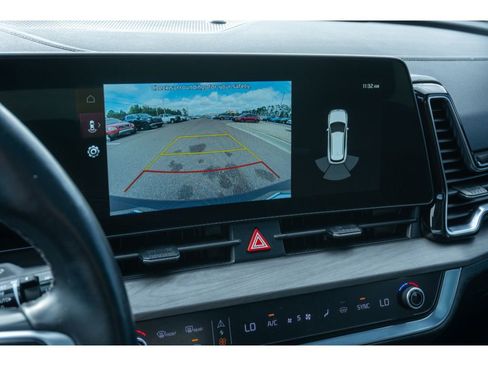 Used 2023 Kia Sportage X-Pro image 22