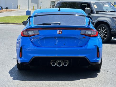 Used 2025 Honda Civic Type R image 10