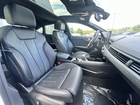 Used 2024 Audi A5 2.0T Premium Plus image 28