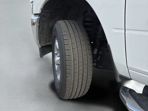 Used 2024 RAM 3500 Big Horn AWD/4WD image 41