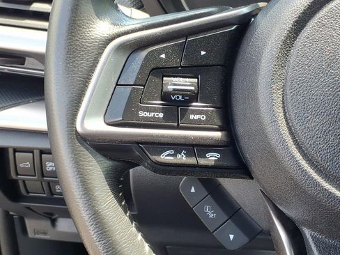 Certified 2024 Subaru Forester Premium AWD/4WD image 13