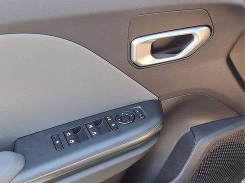 New 2026 Kia K4 LXS image 14