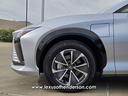 Certified 2023 Lexus RZ 450e Premium w/ Technology Package AWD/4WD image 10