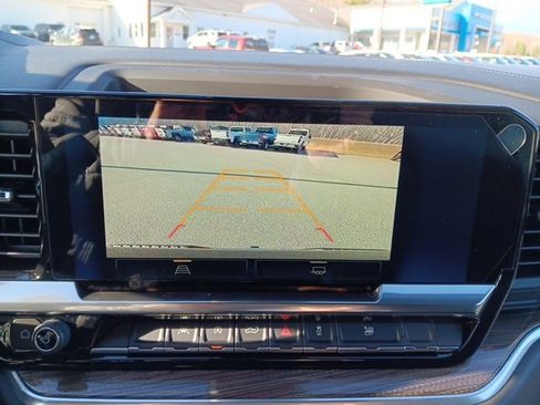 New 2026 Chevrolet Silverado 1500 LT image 14