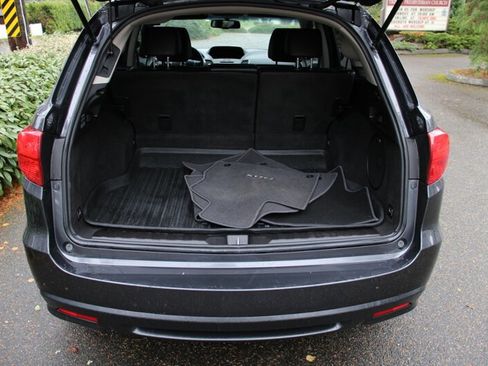 Used 2013 Acura RDX AWD w/ Technology Package image 17