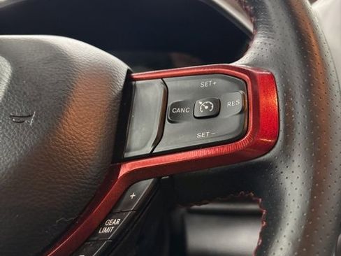 Used 2019 RAM 1500 Rebel w/ Rebel Level 2 Equipment Group image 16