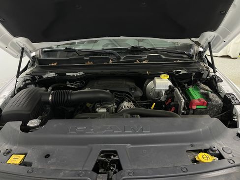 Used 2019 RAM 1500 Rebel w/ Rebel Level 2 Equipment Group image 27