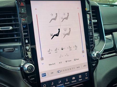 New 2026 RAM 1500 Laramie image 30