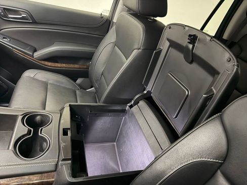 Used 2020 Chevrolet Tahoe LT AWD/4WD image 33