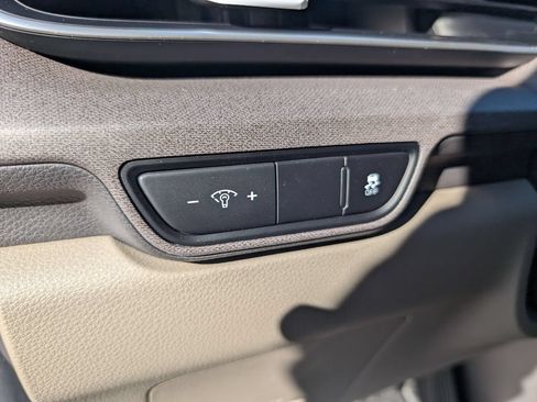 New 2026 Kia Carnival EX FWD image 14