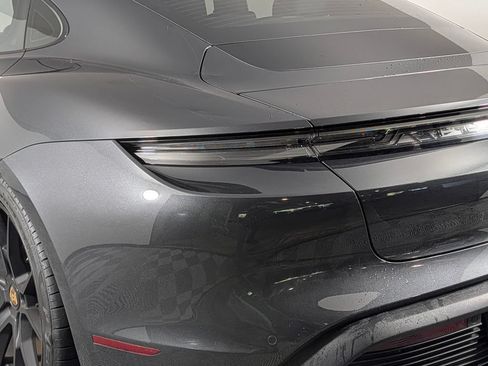 Certified 2023 Porsche Taycan GTS AWD/4WD image 16