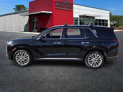 Used 2020 Hyundai Palisade Limited