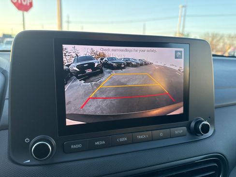 Used 2023 Hyundai Kona SEL image 20