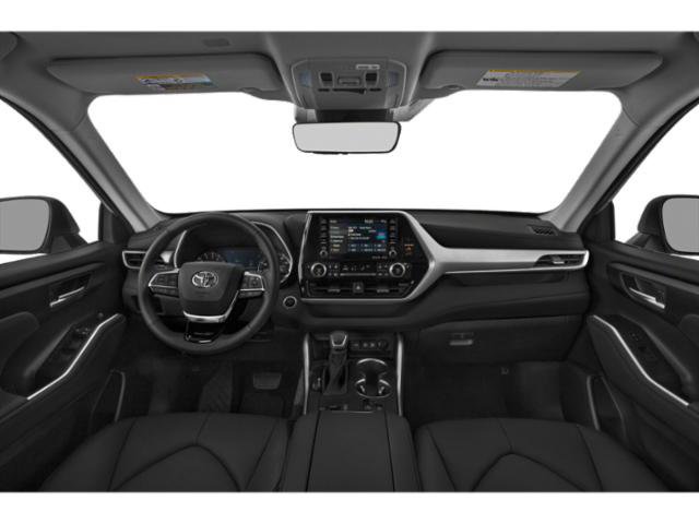 Used 2021 Toyota Highlander XLE FWD image 11