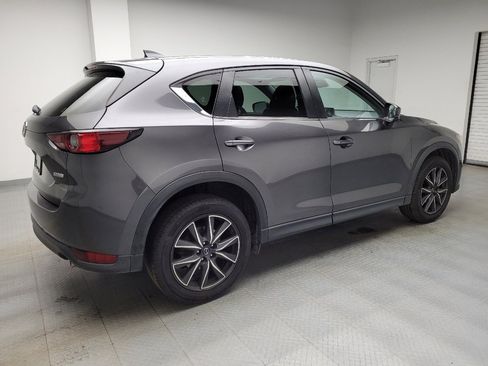 Used 2018 MAZDA CX-5 Touring w/ Preferred Equipment Package AWD/4WD image 10