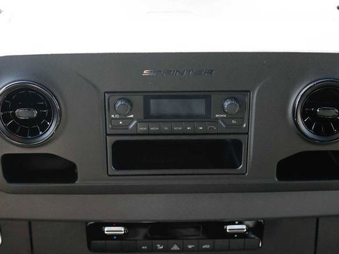 New 2025 Mercedes-Benz Sprinter 2500 image 16