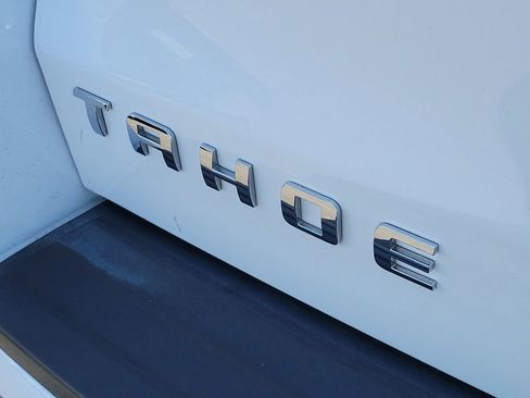 Used 2019 Chevrolet Tahoe LT RWD image 10