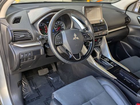 Used 2025 Mitsubishi Eclipse Cross AWD image 14