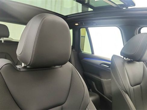 Used 2024 BMW X3 sDrive30i w/ Convenience Package image 23