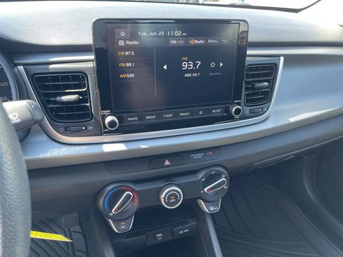 Used 2023 Kia Rio S FWD image 13