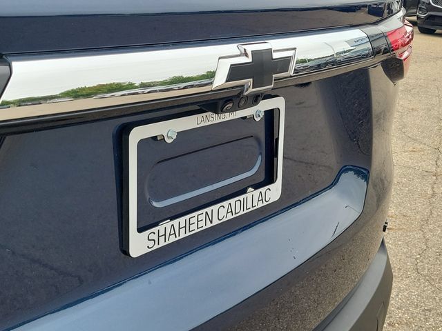 Used 2023 Chevrolet Traverse LT w/ LT Premium Package AWD/4WD image 35