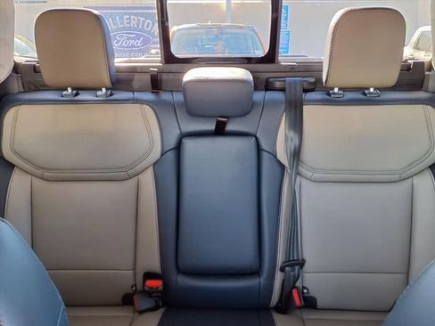 New 2026 Ford Maverick Lariat image 14