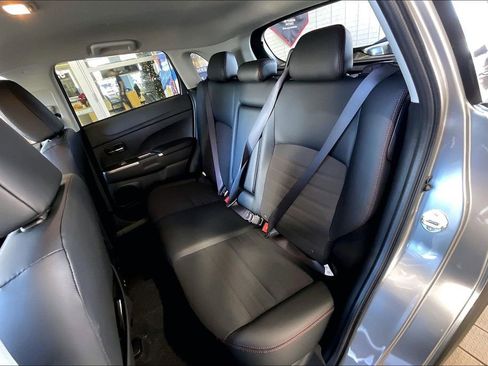 New 2026 Mitsubishi Outlander Sport SE AWD/4WD image 10