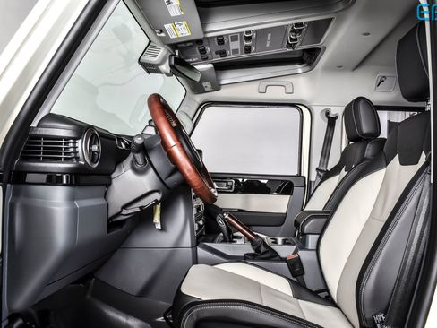 New 2026 INEOS Grenadier AWD/4WD image 14