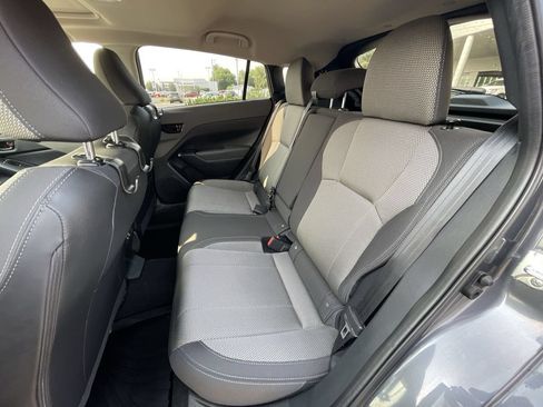 Certified 2024 Subaru Crosstrek 2.0i Premium AWD/4WD image 40