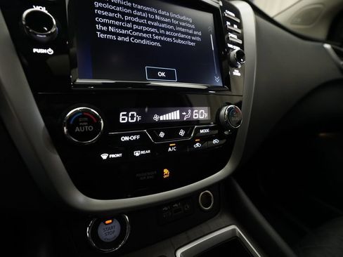 Certified 2024 Nissan Murano Platinum w/ Cargo Package AWD/4WD image 23